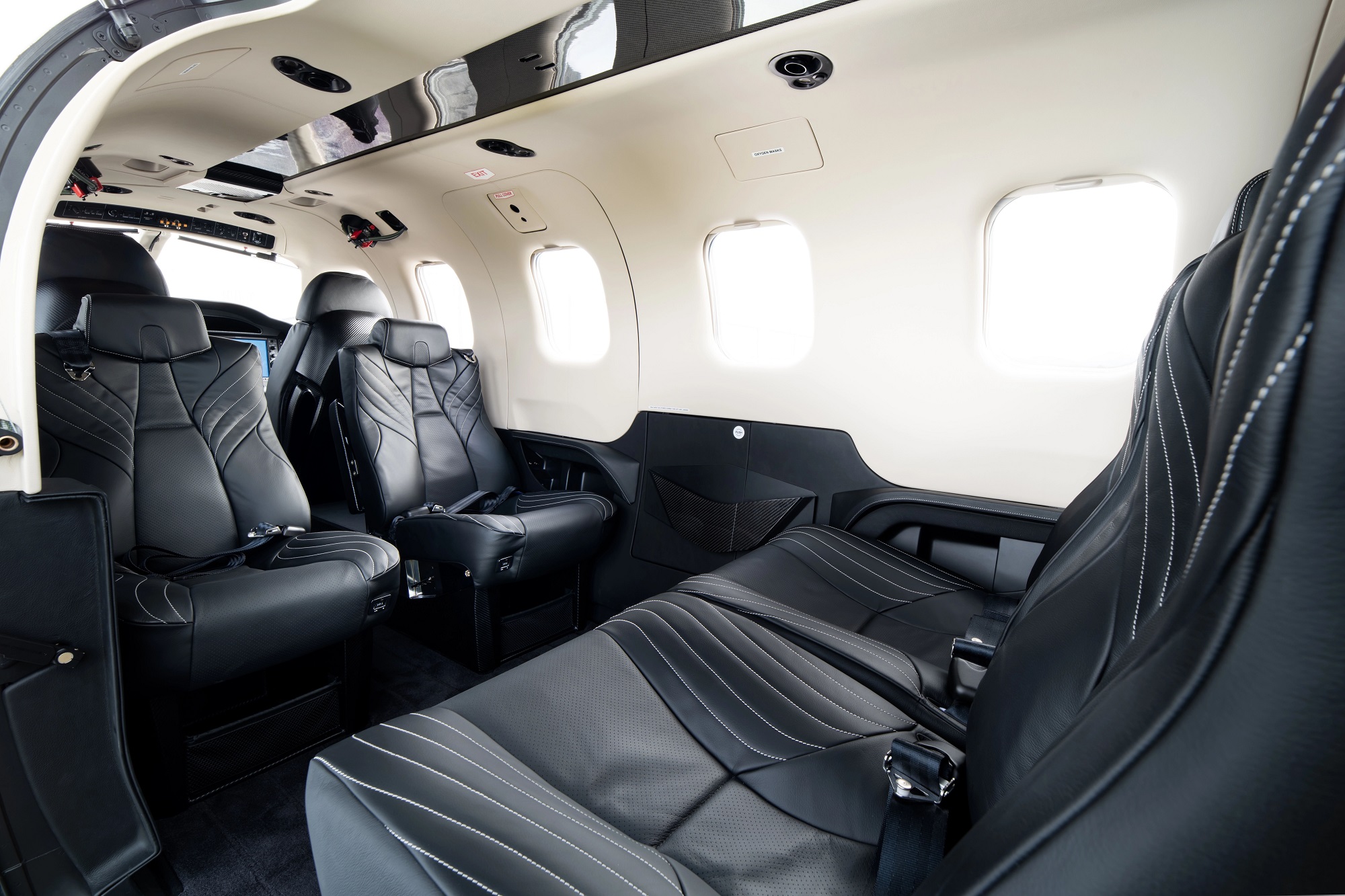 Daher-Socata TBM 910